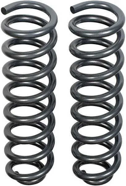 Dorman Front Coil Spring