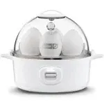 Dash Express Egg Cooker - White