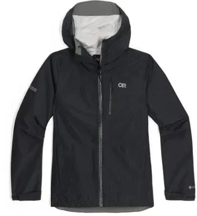 Outdoor Research Women's Aspire II Jacket