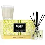 Nest Petite Candle & Diffuser Set - Grapefruit