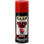 VHT SP731 Real Red Brake Caliper Paint Can - 11 oz.