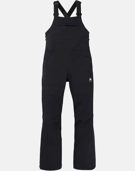 Burton Women's Avalon 2L Stretch Bib Pants