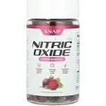 Snap Supplements Nitric Oxide Beet Root Gummies