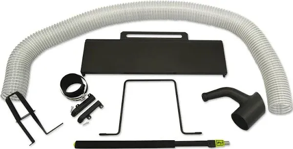 Kit- On Board Hose Kit