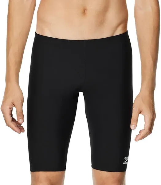 Speedo, Competitive Swimsuit- Endurance, Black -Size 26