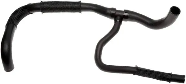 ACDelco Gold Radiator Formable Coolant Hoses