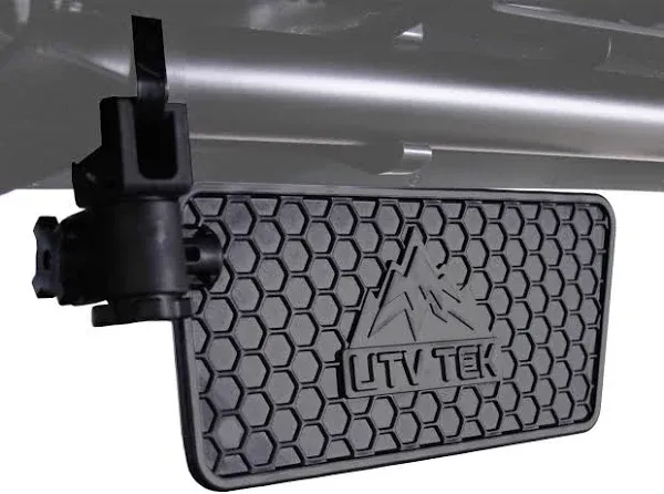 ATV Tek UTVSV1 UTV Universal Sun Visor Black