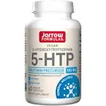 Jarrow Formulas - 5-HTP 100 mg - 60 Capsules