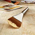 Royal & Langnickel Jumbo Soft Filbert Paintbrush | 50 | Michaels