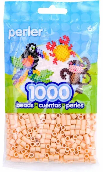 Perler 1000pc Fun Fusion Beads