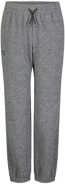 Under Armour Boys' Fleece Joggers