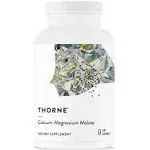 Thorne - Calcium-Magnesium Malate - 240 Capsules