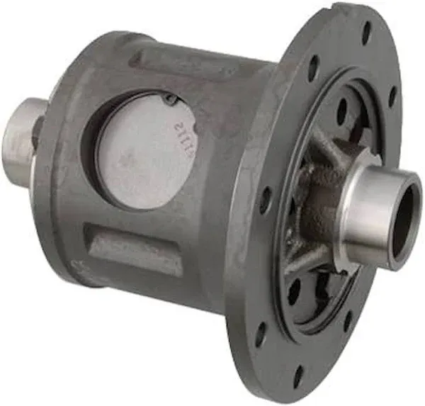 Eaton Detroit Truetrac Differential 28 Spline 1.20in Axle Shaft Diameter 2.73 &amp;