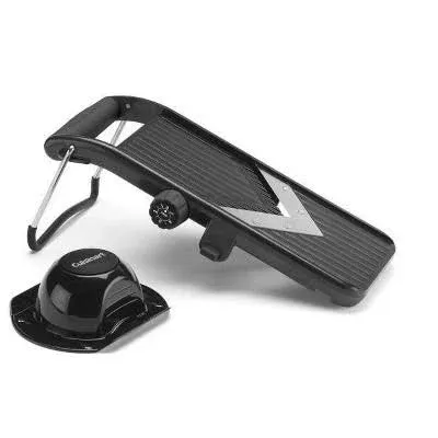 Cuisinart -Blade Mandoline | Black