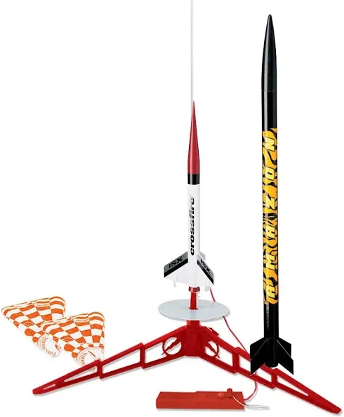 Estes Tandem-X Launch Set