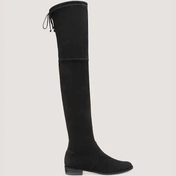 Stuart Weitzman Women's Lowland Over The Knee Boots