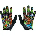 Cycling Gloves | HANDUP | Trippin' & Rippin'