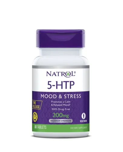 Natrol 5-HTP Time Release