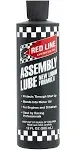 Red Line Liquid Assembly Lube - 12 oz