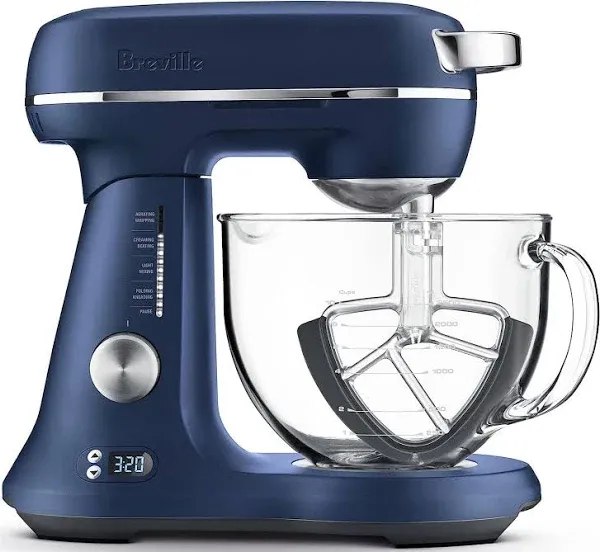 Breville Bakery Chef Stand Mixer