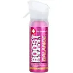 Boost Oxygen Pink Grapefruit Pocket Size 3 Liters