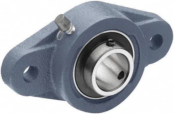 UCFL205-14 | 2-BOLT FLANGE UNITS | Ball Bearings | Belts