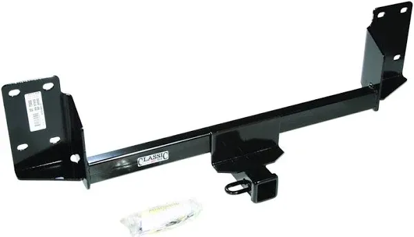 Draw-Tite Trailer Hitch 75600 fits 2007 -2018 BMW X5. Except M Sport Package.