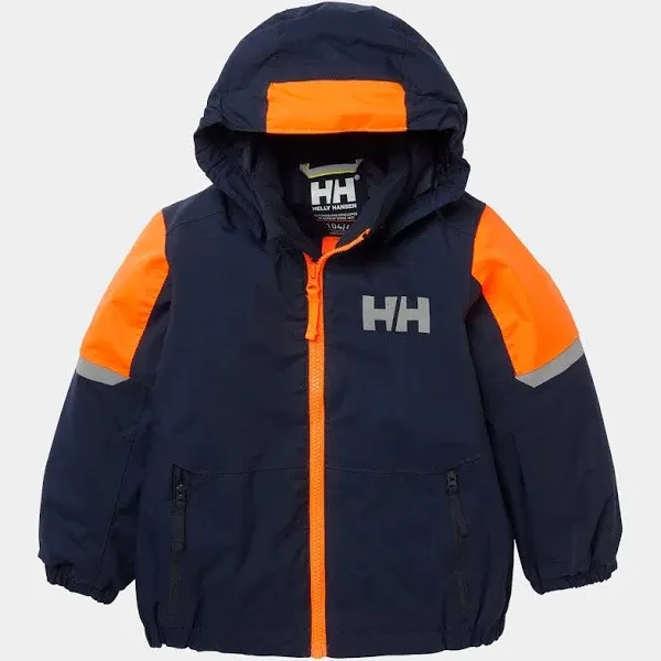 Helly Hansen Rider 2.0 Insulated Jacket - 7 / Navy - Backcountry - Geartrade.com