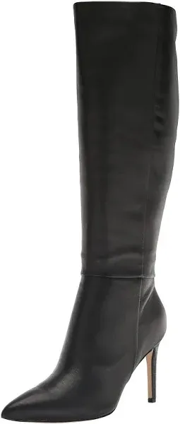 Women&#039;s Richy Heeled Boots Nine West Sz 10 MSRP $ 250