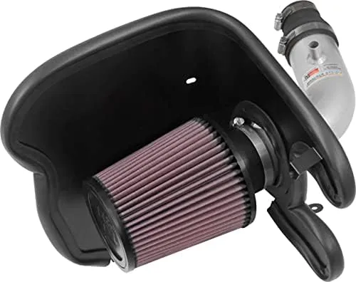 K&N Chevrolet Cruze Air Intake Kit