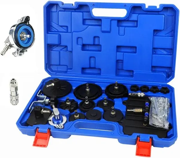 Flynsu Brake Bleeder Kit