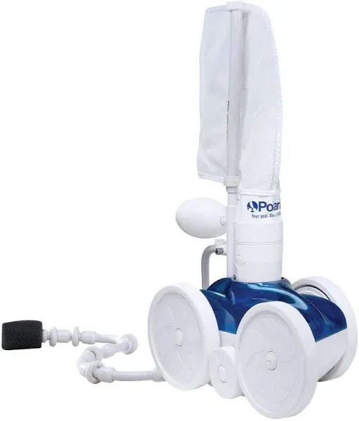 Polaris Vac-Sweep 280 Pressure Side Pool Cleaner