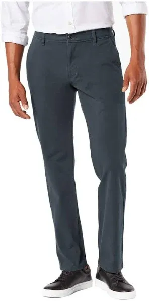 Dockers Men&#x27;s Ultimate Chino Straight Fit Pocket Pants Smart 360 Flex Size 32/32