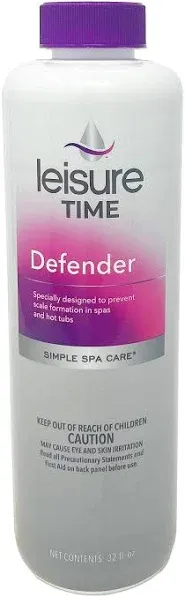 Leisure Time Defender Liquid