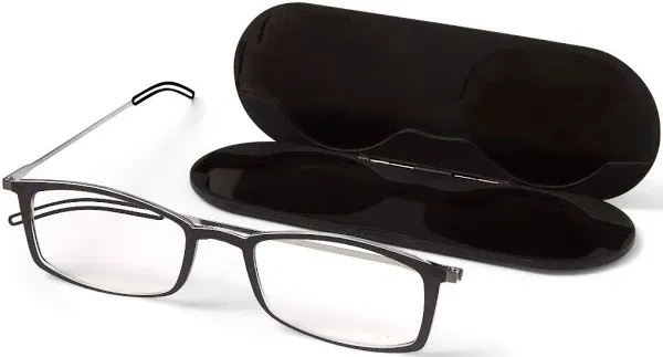 ThinOptics Brooklyn Reading Glasses