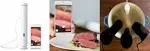 Breville the Joule Sous Vide  WiFi Bluetooth  Slow Immersion Cooker  1100 Watts