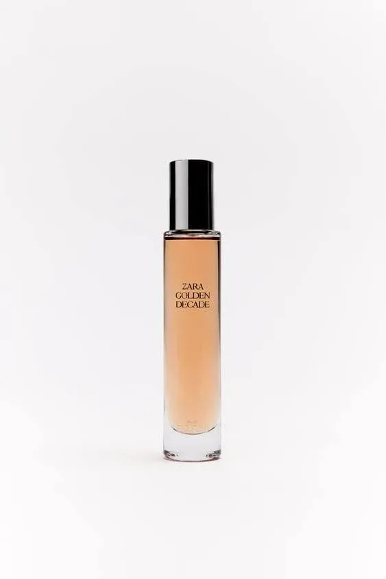 Zara - Golden Decade 30 Ml - female