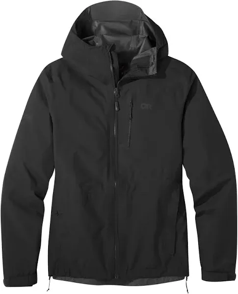 Outdoor Research Women's Aspire II GORE-TEX Jacket