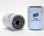 Wix 51551 Hydraulic Filter