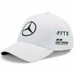 Lewis Hamilton Mercedes AMG Petronas Racing Cap - Formula One F1 2023