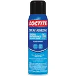 Loctite 13.5 oz General Performance Spray Adhesive