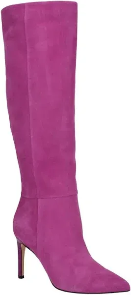 Nine West Women's Richy Knee High Boot