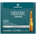 Endocare Tensage 10 Ampoules