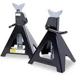 Eastwood 6 Ton Jack Stands (Set of 2)