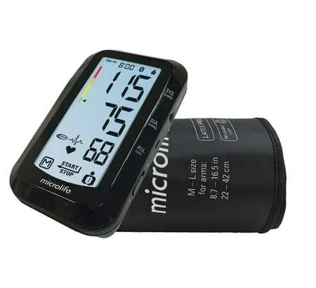 Microlife Bluetooth Upper Arm Blood Pressure Monitor