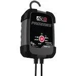 Schumacher Elec. DSR117 12V 10A ProSeries Rapid Charger