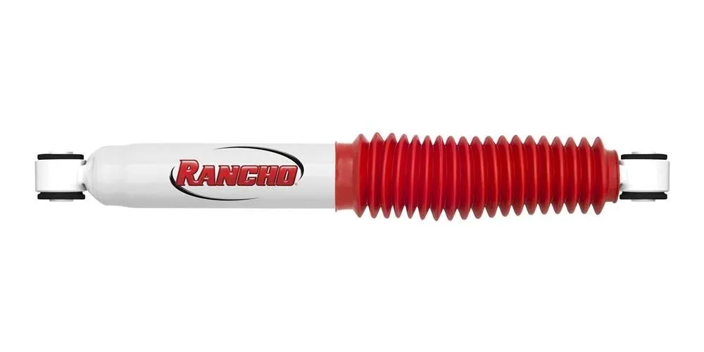 Rancho RS5000 RS5418 Steering Damper