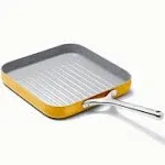 Caraway 11" Ceramic Nonstick Square Griddle