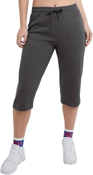 Champion Womens Activewear Capris ||P000297270||