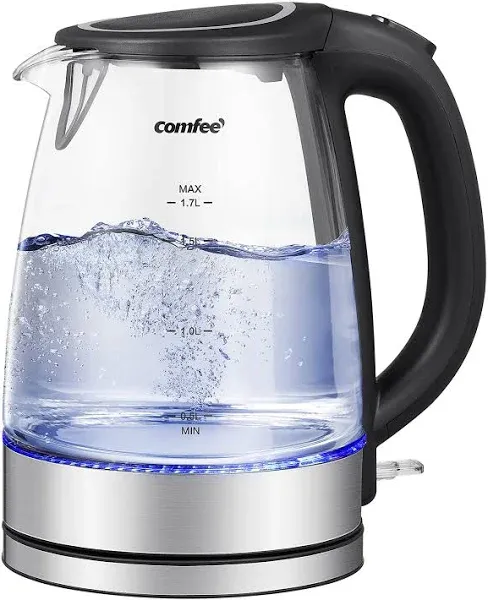 COMFEE' Electric Kettle